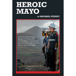 Heroic Mayo