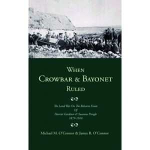 When Crowbar and Bayonet Ruled