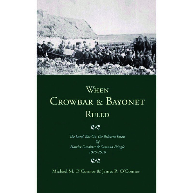 When Crowbar and Bayonet Ruled