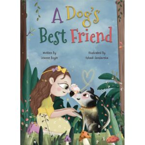 A Dog's Best Friend