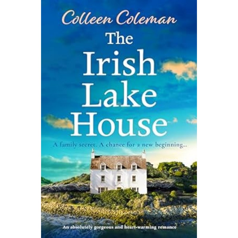 The Irish Lake House