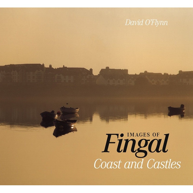 Images of Fingal: Coast and Castles