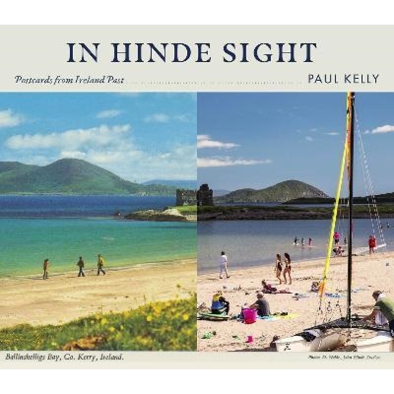 In Hinde-Sight: Postcards from Ireland Past