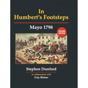 In Humbert's Footsteps - Mayo 1798