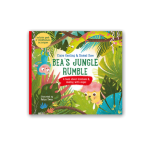 Bea's Jungle Rumble