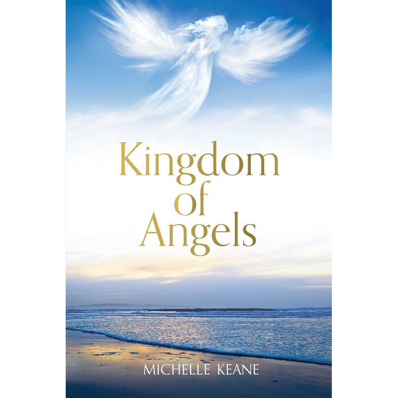 Kingdom of Angels PAPERBACK