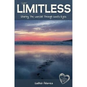Limitless PAPERBACK