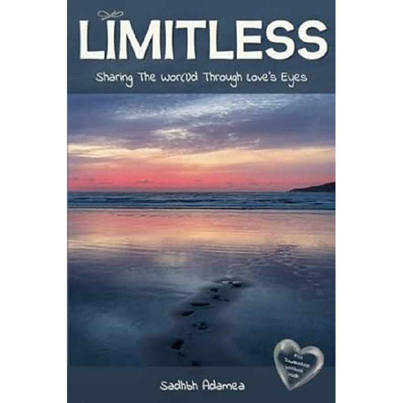 Limitless PAPERBACK