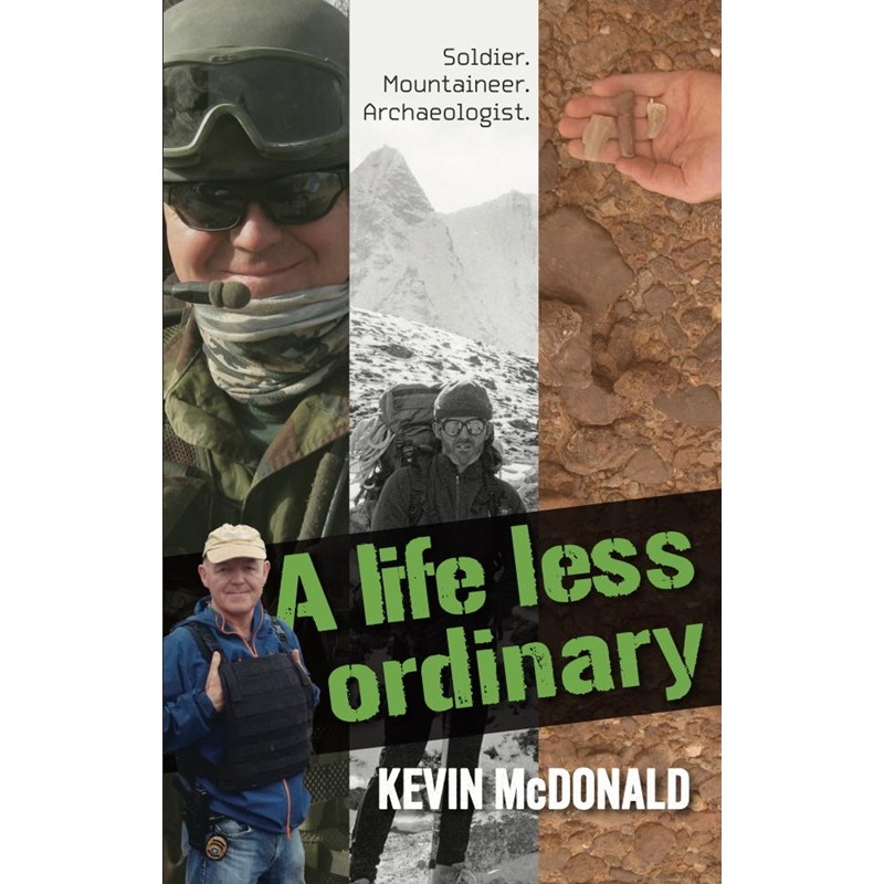 A Life Less Ordinary