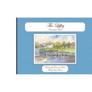 The Liffey - Portrait of a River