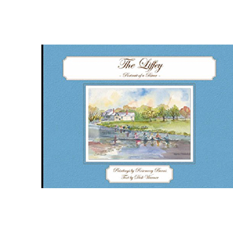The Liffey - Portrait of a River