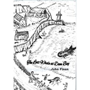 The Lost Whale at Doon Bay
