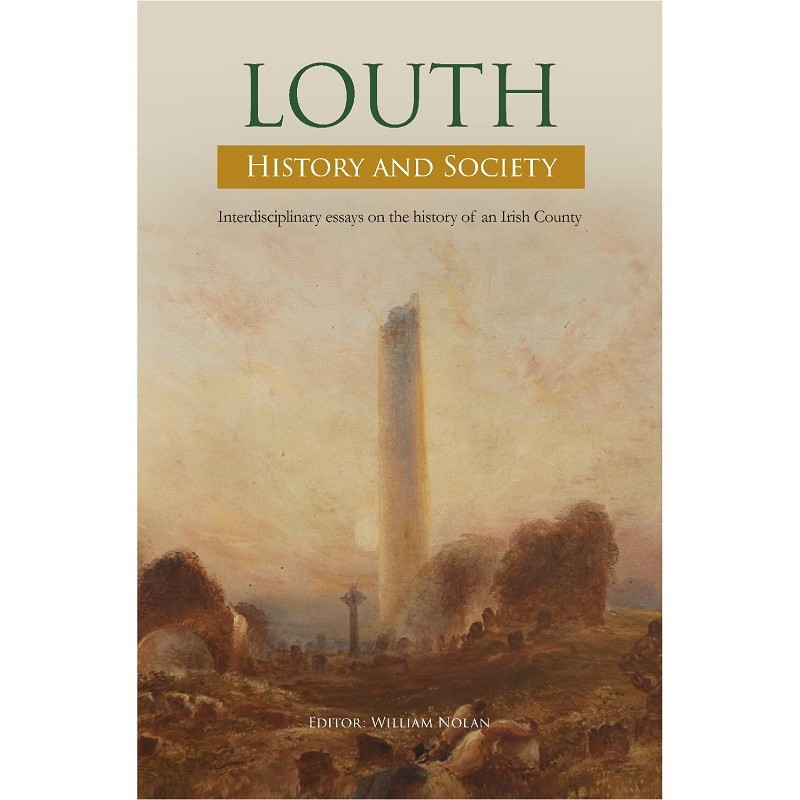 Louth History and Society