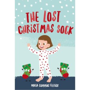 The Lost Christmas Sock
