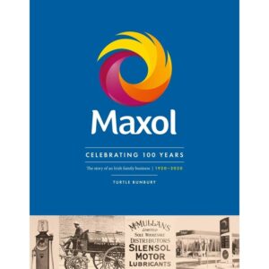 Maxol - Celebrating 100 Years