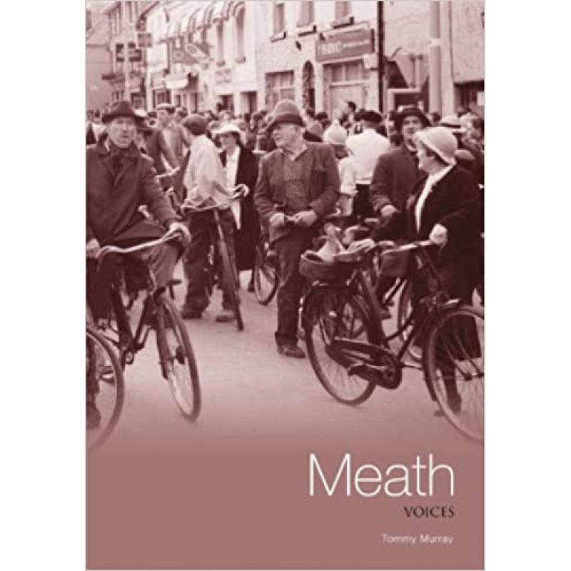 Meath Voices