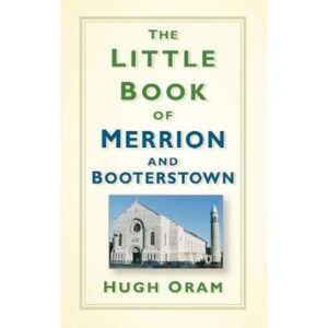 The Little Book of Merrion and Booterstown