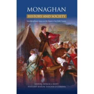 Monaghan: History and Society