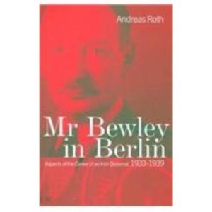 Mr. Bewley in Berlin