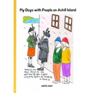 My Days with People on Achill Island