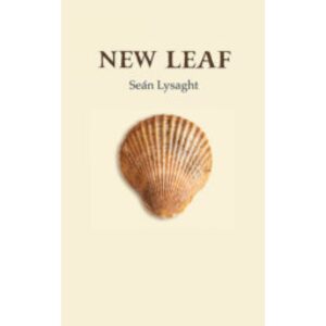 New Leaf - Paperback