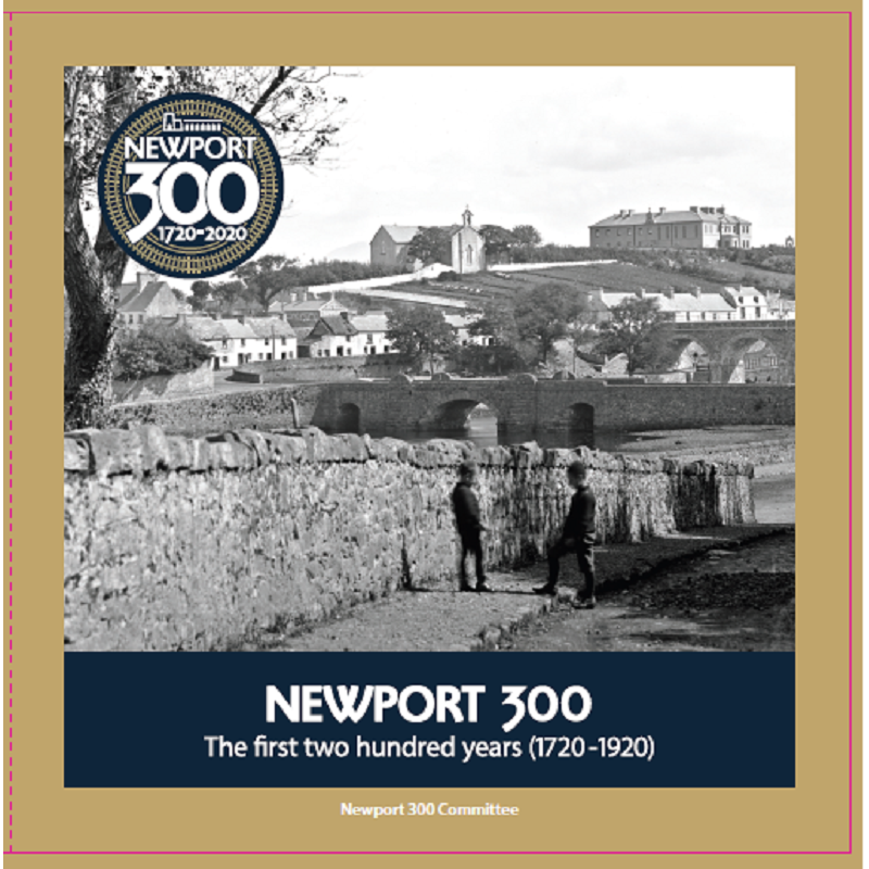 Newport 300