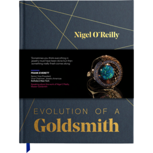 Evolution of a Goldsmith