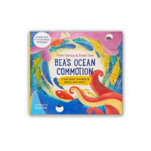 Bea's Ocean Commotion