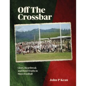 Off the Crossbar