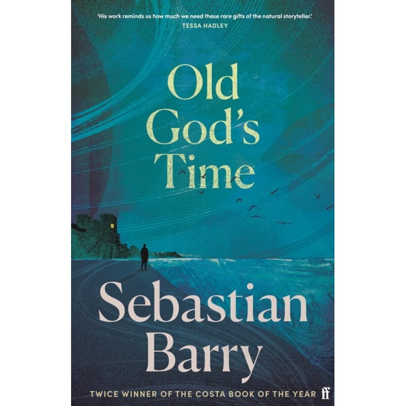 Old God's Time