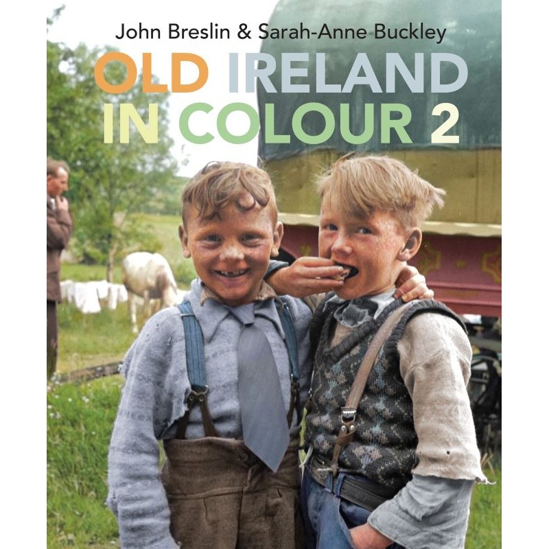 Old Ireland in Colour 2