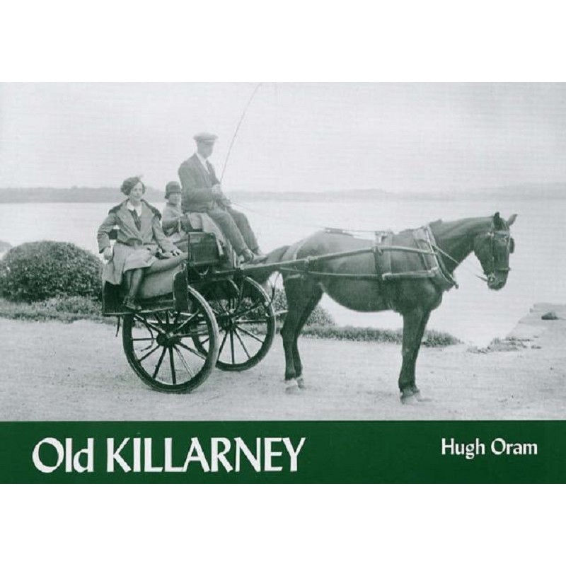 Old Killarney