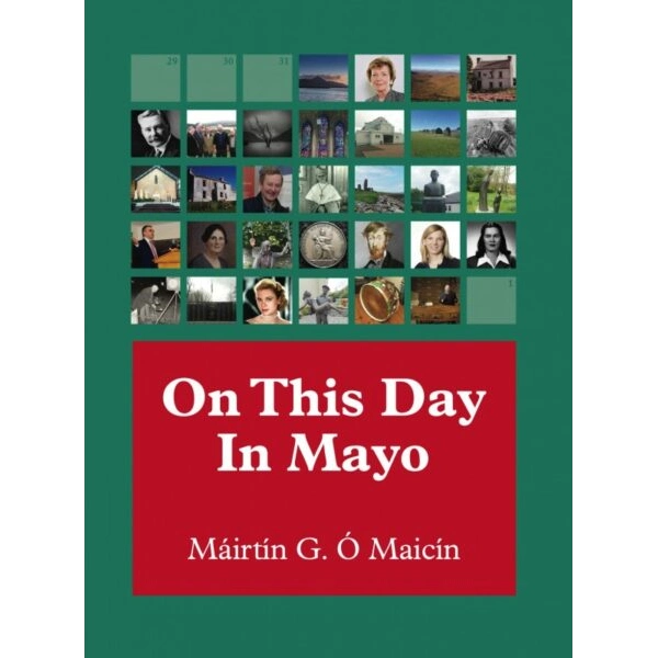 On This Day in Mayo
