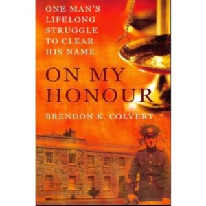 On My Honour