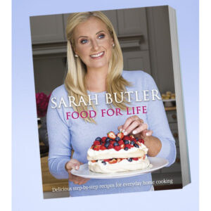 Sarah Butler's Food For Life