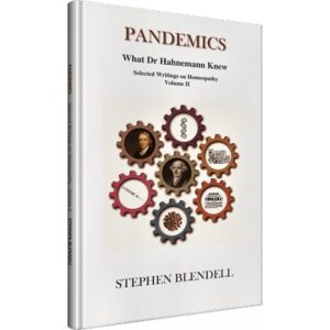 Pandemics
