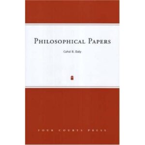 Philosophical Papers