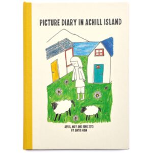 Picture Diary in Achill Island
