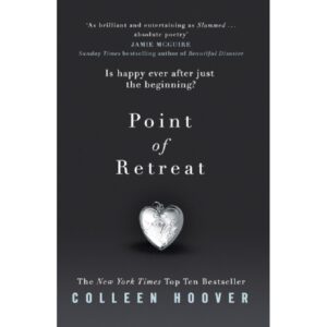 Point of Retreat