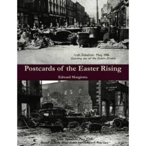 Postcards of the Easter Rising