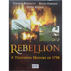 Rebellion: A Television History of 1798