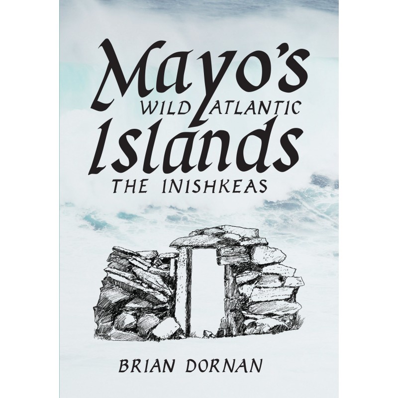 Mayo's Wild Atlantic Islands - The Inishkeas