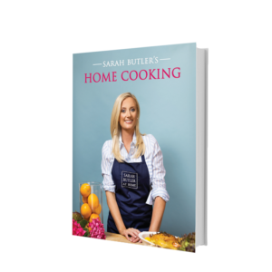 Sarah Butler's Home Cooking