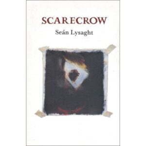 Scarecrow - Hardback