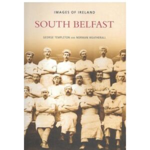 Images of Ireland - South Belfast