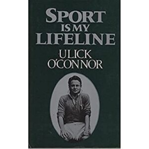 Sport is My Lifeline