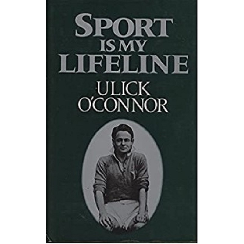 Sport is My Lifeline