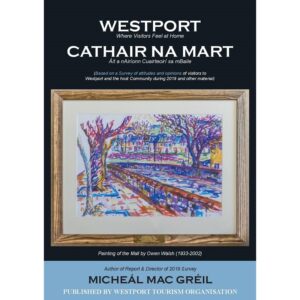 Westport: Where Visitors Feel at Home