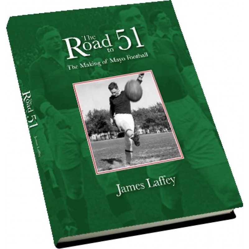 The Road to 51