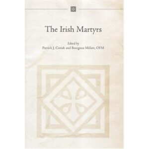 The Beatified Irish Martyrs